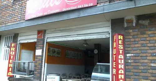 LAUIS RESTAURANTE LAUIS RESTAURANTE